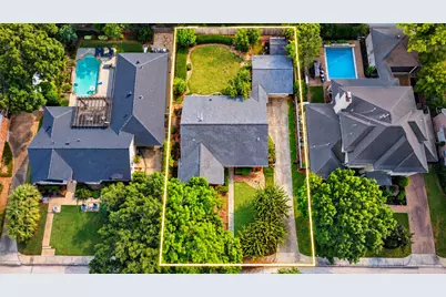 7903 Meadow Lake Lane, Houston, TX 77063 - Photo 2