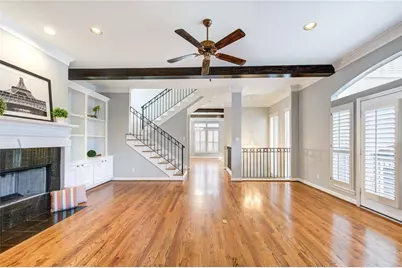 3307 W Lamar Street #C, Houston, TX 77019 - Photo 1