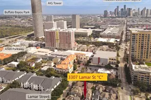3307 W Lamar St, Houston, TX 77019 - Photo 2