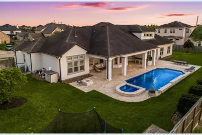 914 Cross Hollow Lane, Katy, TX 77494 - Photo 4