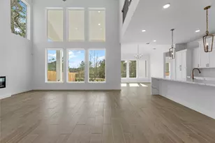 1935 Keen St, Montgomery, TX 77316 - Photo 4