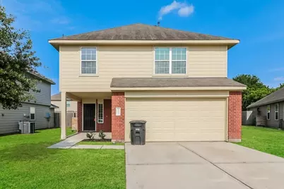 12423 Early Morning Drive, Houston, TX 77048 - Photo 1