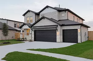 3406 Windmill Palm Dr, Manvel, TX 77578 - Photo 1