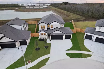 3406 Windmill Palm Drive, Manvel, TX 77578 - Photo 4