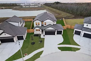 3406 Windmill Palm Dr, Manvel, TX 77578 - Photo 4