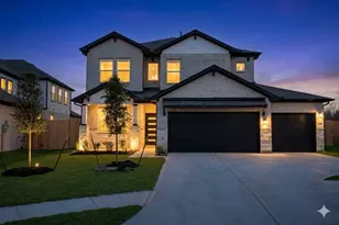 3406 Windmill Palm Dr, Manvel, TX 77578 - Photo 2