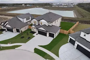 3406 Windmill Palm Dr, Manvel, TX 77578 - Photo 6