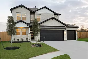 3406 Windmill Palm Dr, Manvel, TX 77578 - Photo 1