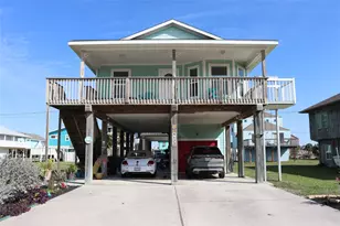 4123 Reeves Dr, Galveston, TX 77554 - Photo 1