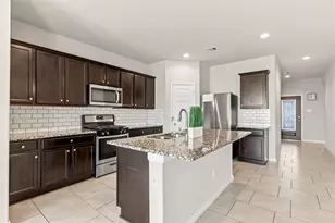 21035 Warrender Terrace Ln, Richmond, TX 77407 - Photo 6