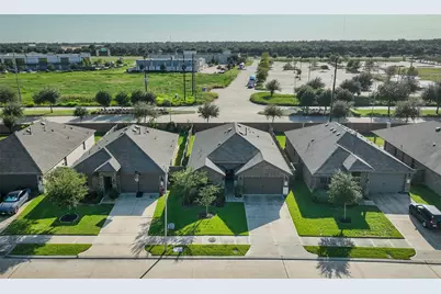 21035 Warrender Terrace Lane, Richmond, TX 77407 - Photo 30