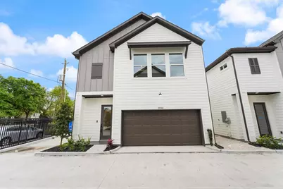 2131 Blalock Road #G, Houston, TX 77080 - Photo 2