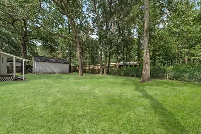 601 Dogwood Trail, Conroe, TX 77316 - Photo 38