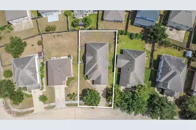19030 Cypress Bay Drive, Houston, TX 77084 - Photo 8