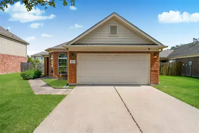 19030 Cypress Bay Drive, Houston, TX 77084 - Photo 4