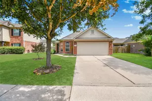 19030 Cypress Bay Dr, Houston, TX 77084 - Photo 2