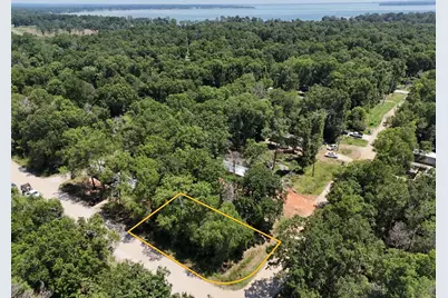 Lot 101 Ithica, Livingston, TX 77351 - Photo 2