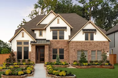 21831 Jedediah River Way, Porter, TX 77365 - Photo 20