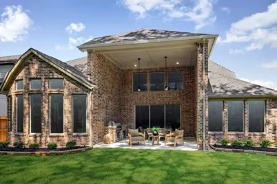 21831 Jedediah River Way, Porter, TX 77365 - Photo 18