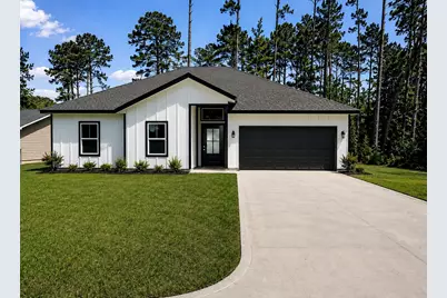 15506 Arrowhead Loop W, Willis, TX 77378 - Photo 1
