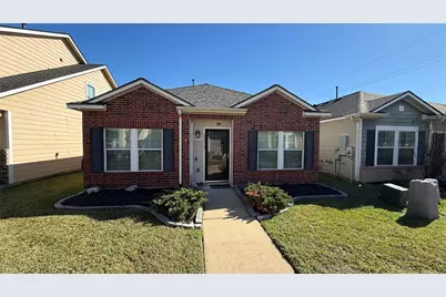 20519 Sycamore Crest Lane, Katy, TX 77449 - Photo 1
