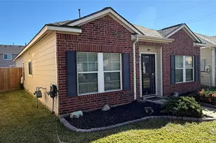 20519 Sycamore Crest Ln, Katy, TX 77449 - Photo 2