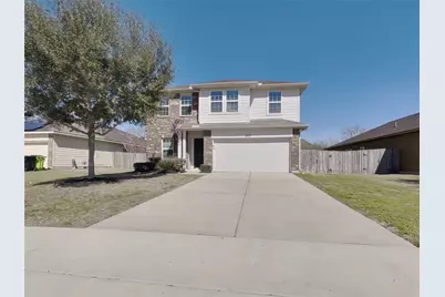 3503 Creole Bay Lane, Rosenberg, TX 77471 - Photo 1