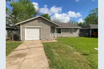 3029 Nita Street, Houston, TX 77051 - Photo 1