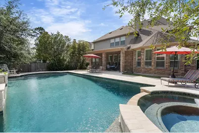 203 Greylake Place, The Woodlands, TX 77354 - Photo 40