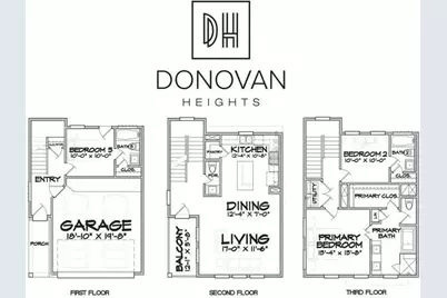 5309 Donovan Gardens Lane, Houston, TX 77091 - Photo 18