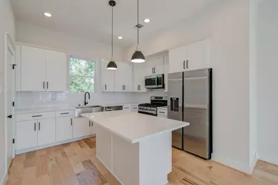 5309 Donovan Gardens Lane, Houston, TX 77091 - Photo 4