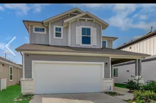 5522 Broad Spruce St, Spring, TX 77373 - Photo 1