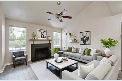 2021 Spenwick Drive #322, Houston, TX 77055 - Photo 1