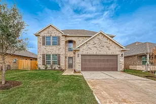1214 Dry Cork Cir, Richmond, TX 77406 - Photo 4
