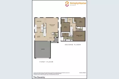 21651 S Werrington Way, Houston, TX 77073 - Photo 12