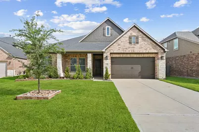 209 Bright Bluff Cir, Waller, TX 77484 - Photo 2
