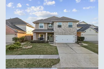 1819 Calypso Cove Court, Pasadena, TX 77586 - Photo 4