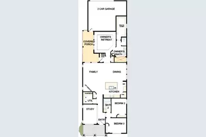 11429 Billy Bobs Street, Montgomery, TX 77354 - Photo 2