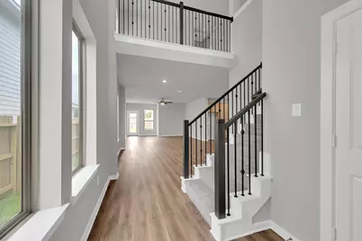 305 Stone Placa Trail, Brookshire, TX 77423 - Photo 4