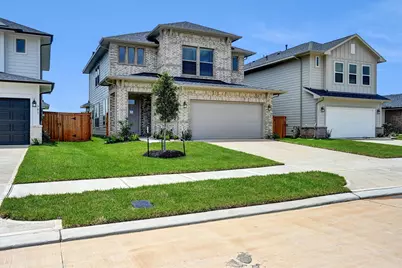 305 Stone Placa Trail, Brookshire, TX 77423 - Photo 2