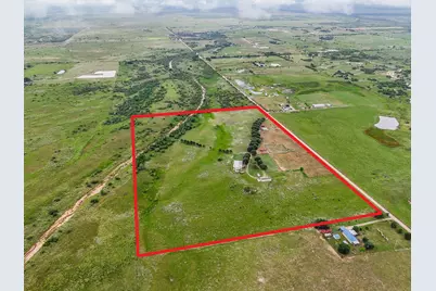 5848 Mieth Road, Sealy, TX 77474 - Photo 1