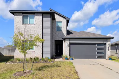 14316 Garden Creek Court, Conroe, TX 77384 - Photo 1