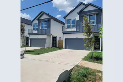 4207 Stassen Street, Houston, TX 77051 - Photo 2