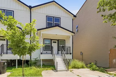 2218 Bringhurst Street #B, Houston, TX 77026 - Photo 2