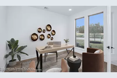 459 Lone Ranger Drive, Montgomery, TX 77316 - Photo 4