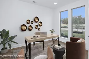 459 Lone Ranger Dr, Montgomery, TX 77316 - Photo 4