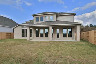 459 Lone Ranger Dr, Montgomery, TX 77316 - Photo 14