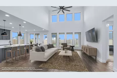 459 Lone Ranger Drive, Montgomery, TX 77316 - Photo 2