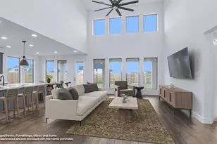 459 Lone Ranger Dr, Montgomery, TX 77316 - Photo 2