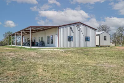 4500 Gibbs Lane, Caldwell, TX 77836 - Photo 6
